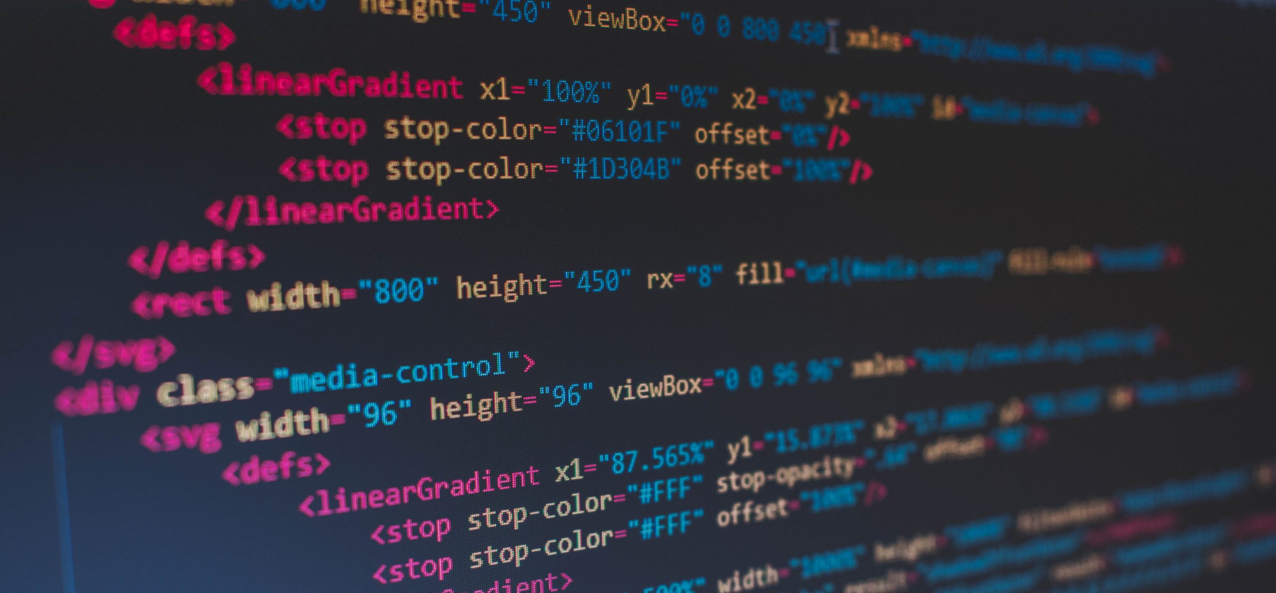 Modern Full-Stack Web Application